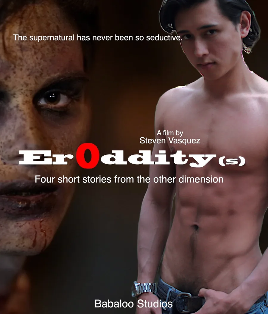 Eroddity(s)